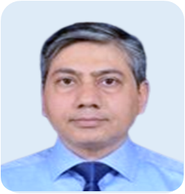 Cmde Ajay Sirohi (Retd)